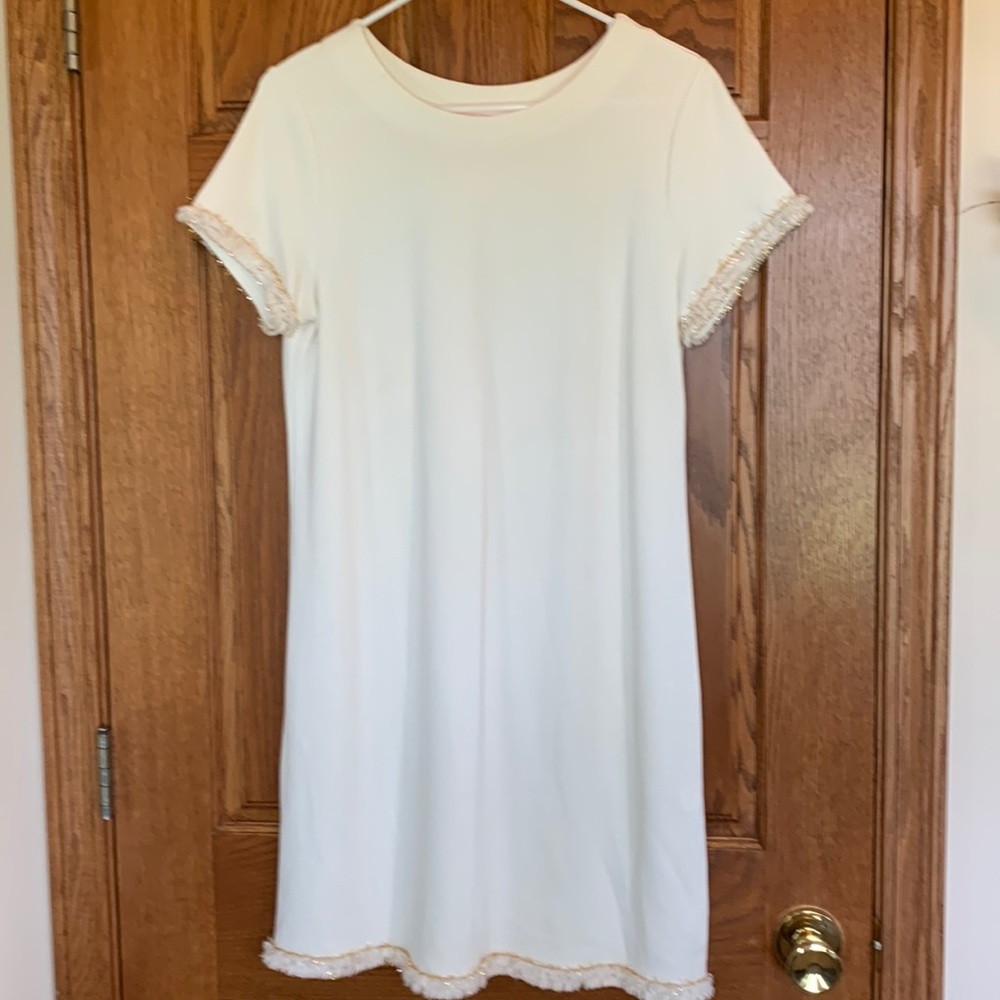 Jude Connally Dress